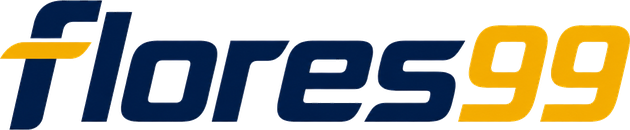 Logo flores99